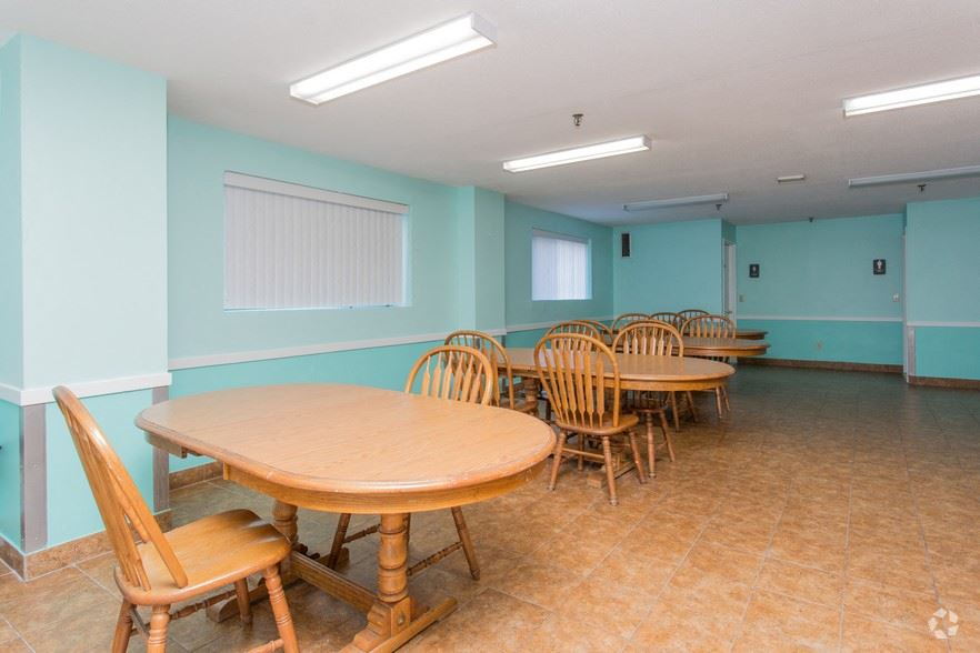 Malden Gardens Apartments, 520 Main Street, Malden, MA RentCafe